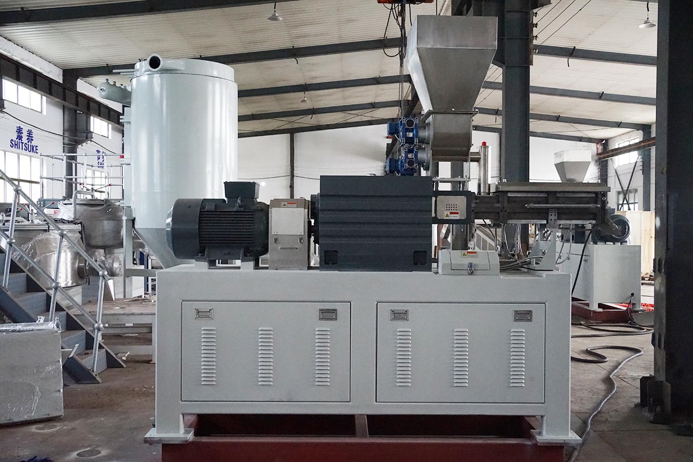 3-5 экструдер