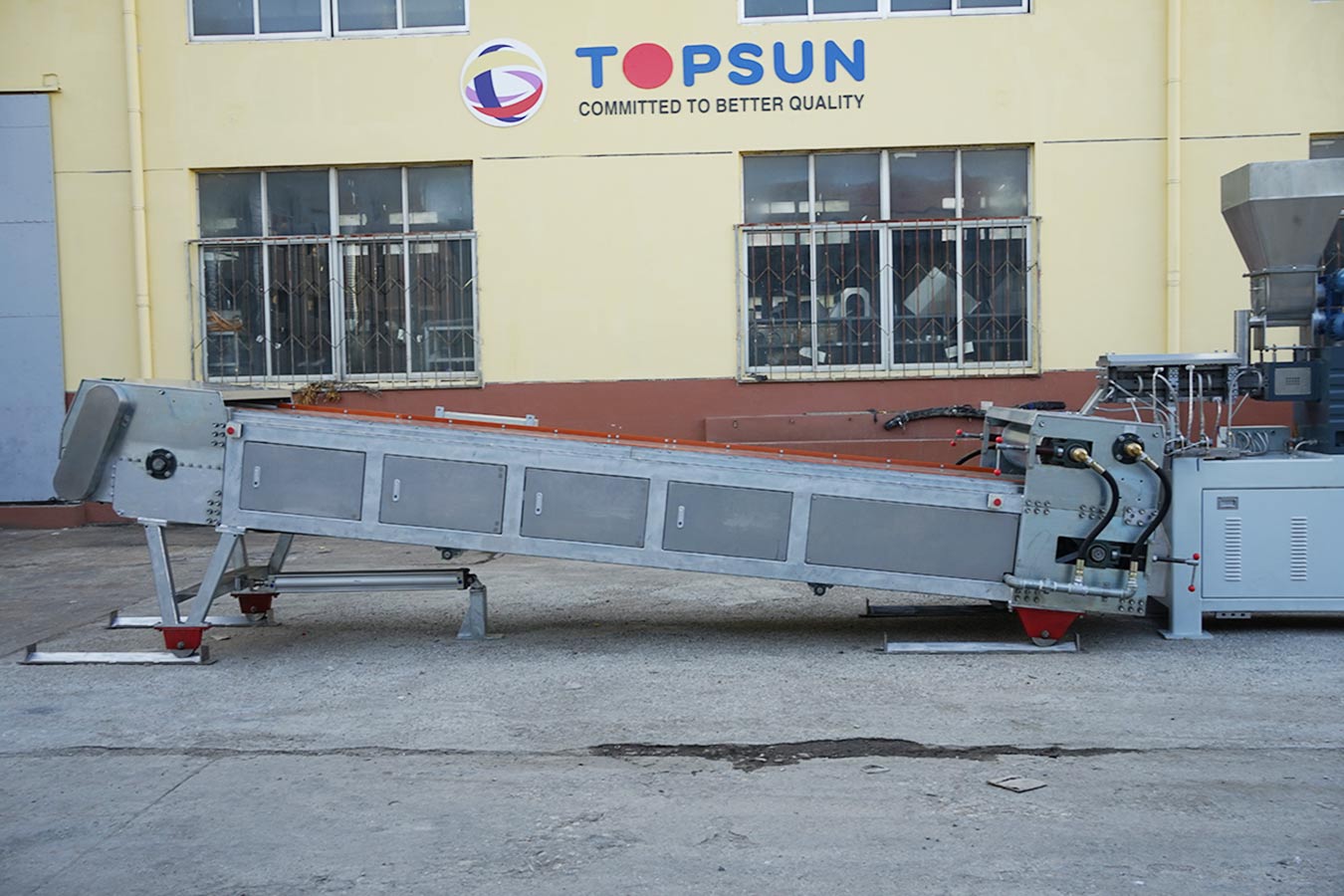 3-7 охлаждающий ремень